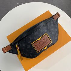 Louis Vuitton Mens Bag, Lv Purse, Luxury Lifestyle Dreams, Side Bags, Brand Tags, Instagram Fashion, Belt Bag, Boyfriend Gifts