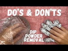 Gel Dip Powder Nails Designs, Dip Powder Nails By Skin Tone Range, Diy Powder Nails At Home, Take Off Dip Powder Nails At Home, Remove Sns Nails At Home, Beetles Dip Powder Nail Ideas, Dip Powder Nails Removal, Best Dip Powder Nail Kit, How To Soak Off Dip Nails At Home