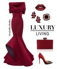 Chique Outfits, Military Ball, Looks Party, Judith Leiber, Effy Jewelry, Clothing Inspiration, Monique Lhuillier, Fashion Sets