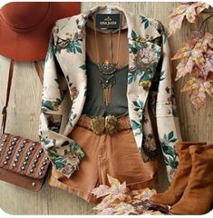 Mode Tips, Mode Boho, On The Floor, Mode Inspiration, The Floor, Look Fashion, Boho Outfits, Passion For Fashion, Classy Outfits