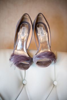 19 Most Popular Badgley Mischka Wedding Shoes - Ashley Seawell Photography Badgley Mischka Shoes Wedding, Lilac Grey, Wedding Dress Trends, Badgley Mischka, Shoe Game, Bridal Shoes, Beautiful Shoes, Look Fashion