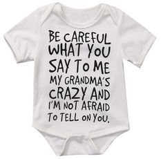 Funny Infant Onesies, Infant Onesies, Pregnancy Info, Baby Letters, Funny Baby Clothes, Boy Boy, Baby Sleep Problems, Baby Arrival, Pregnant Mom