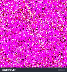 an abstract pink background with lots of small dots