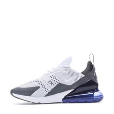 Air Max 270 - Hombre Airmax 270s, Persian Violet, Air 270, Plastic Heels, Cute Nike Shoes, Cute Nikes, 5 Kids, Birthday List, Nike Air Max 270