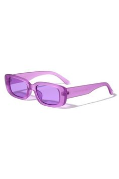 Add a pop of color to your favorite outfit. Color might be slightly different due to lighting. Sunglasses colors are more of a neon color. Comes in a velvet pouch Material is plastic Tiny Sunglasses, Pretty Sunglasses, Neon Sunglasses, Funky Glasses, Purple Sunglasses, Neon Outfits, Y2k Accessories, Trendy Glasses, Round Frame Sunglasses