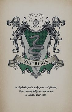 an old book with a snake on the front and two snakes on the back, both in