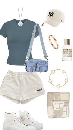 Cute Lazy Day Outfits, Lazy Day Outfits, Outfit Trends, Simple Trendy Outfits