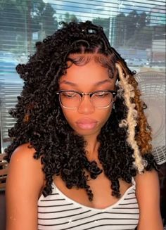 Faux Locs Hairstyles, Braids Hairstyles Pictures, Girls Hairstyles Braids