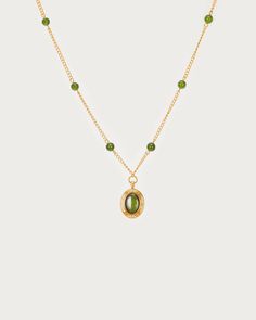 En Route Jewelry, Cute Necklaces, Hard Metal, Gilded Age, Jade Necklace, Jewelry Lookbook, Green Opal, Lorde, Jewelry Inspo