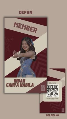 mau bikin id card kaya di atas langsung aja ke ig rg.projeck Profile Design Layout, Id Layout, Id Card Design, Pamphlet Design, Logo Design Tutorial, Graphic Design Cards, Info Graphic, Rack Card, Design Cards