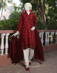 Junaid Jamshaid JLAWN-S-JDS-24-1132 Monsoon Collection 2024 Default Title Junaid Jamshaid JLAWN-S-JDS-24-1132 Monsoon Collection 2024 Original brand suit fabric and photography lite diffrance in actual print. Red Digital Print Unstitched Wedding Suit, Red Unstitched Wedding Suit With Digital Print, Fitted Red Printed Lawn Suit, Red Printed Lawn Suit For Wedding, Red Printed Long Sleeve Lawn Suit, Printed Cambric Lawn Suit For Wedding, Festive Red Digital Print Unstitched Suit, Wedding Cambric Lawn Suit Printed, Red Printed Unstitched Suit For Eid