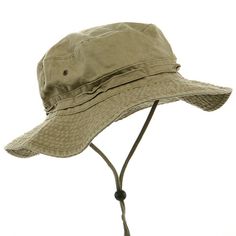 Extra Big Size Fishing Hats100% cotton.XL/2XL and 2XL/3XL sizes.Chin cord and 3 1/2 inches deep crown.3 inches wide brim.Adult/Unisex. Great for hiking, camping, fishing and other activities.All Season.13(W) X 13(L) X 4(H) inches.Thick, soft and light material.Hand washable.Imported. Hats For Big Heads, Fishing Hats, Outdoor Hat, Women Hats Fashion, Large Hats, Outdoor Hats, Big Hat, Fishing Hat, Fisherman Hat