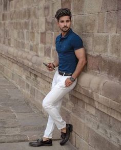 Ootd Men Outfits, Polo Shirt Outfit Men, Workout Man, Polo Shirt Outfits, Shirt Outfit Men, Pants Outfit Men, Formal Men, Mens Fashion Smart