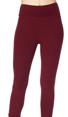 Super soft and comfortable. 92% Polyester and 8% Spandex. Double brushed peach skin. Fitted Soft Touch Basic Bottoms, Stretch Soft Touch Bottoms For Fall, Fall Stretch Bottoms With Soft Touch, Comfortable Fitted Elastane Leggings, Soft Touch Fitted Leggings For Loungewear, Fitted Soft Touch Leggings For Loungewear, Best Leggings, Leggings, Yoga