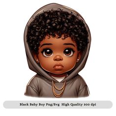 Stocking Art, Black Baby Boy, Baby Boy Images, Black Baby Art, Baby Boy Svg, Black Baby Boys, Cute Black Babies, Pop Art Canvas