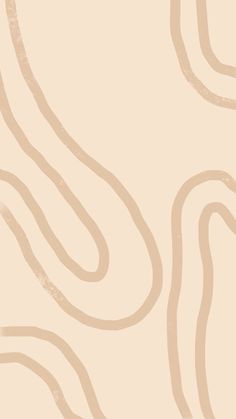 an abstract beige background with wavy lines