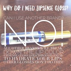 Why do you need LipSense gloss? Lipsense Party, Lip Sense, Lipsense Lip Colors, Lipsense Gloss, Senegence Distributor, Senegence Makeup, Long Lasting Lip Color, Senegence Lipsense, Lipsense Colors