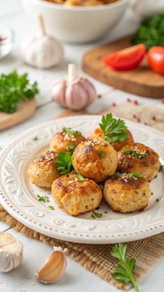 The Best 15-Minute Garlic Butter Chicken Bites: Easy One-Pan  Recipe in 2025 Garlic Butter Chicken, Chicken Bites, One Pan Meals, Garlic Butter