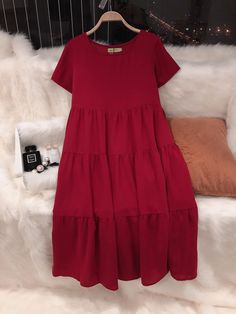 Look Working Girl, Pretty Dresses Casual, Cute Modest Outfits, Aesthetic Dress, Cotton Kurti Designs, Kurta Designs Women