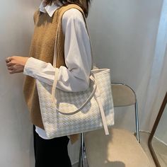 Petric Women's Trendy luxury Hnadbag | Ultrasellershoes.com – Ultra Seller Shoes Casual Beige Square Phone Bag, White Shoulder Bag For Daily Use In Fall, Casual Square Shoulder Bag With Zipper Closure, Casual Square Shoulder Bag With Zipper, Fall White Shoulder Bag For Daily Use, White Shoulder Bag For Everyday Use In Fall, Casual Everyday Phone Bag With Zipper Closure, Casual Phone Bag With Zipper Closure For Everyday, Casual Large Capacity Phone Bag For School