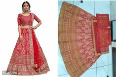 Rajputana Lehenga, Diwali Meenakari Jamawar Lehenga, Mata Pujan Lehenga, Radhika Merchant Lehenga, Mira Rajput Lehenga, Ethnic Gown, Unstitched Dress Material, Lehenga Saree, Line Shopping