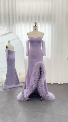 Evening Dresses 2023, Purple Ball Gown, Custom Flower Girl Dress, Dubai Evening, Yellow Evening Dresses, Grey Evening Dresses, Champagne Evening Dress, Gold Evening Dresses, Long Formal Gowns