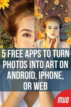 Turn Photo Into Drawing, Photo Into Painting, Art Projector, Photo To Watercolor, Photos Into Art, Turn Photo Into Painting, How To Make Photo, Best Free Apps