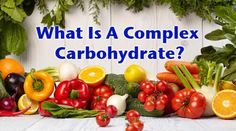 What Is A Complex Carbohydrate? Blood Sugar Recipes, Cauliflower Muffins, Food For Diabetics, Healthy Dieting, Fiber Diet, Sugar Recipes, High Fiber Diet