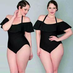 Womens Plus Size Beachwear Monokini – STYLEGOING Halter Neck One Piece Swimwear With Lined Body, Stretch Halter Neck One Piece For Swimming, Stretch Halter Neck One-piece For Swimming, Stretch Halter Neck One Piece For Vacation, Halter Neck Stretch One Piece For Swimming, Halter Neck Stretch One Piece For Vacation, Halter Neck Stretch One-piece For Vacation, Halter Neck One-piece Swimsuit For Beach Season, Stretch Halter Neck Swimwear For Beachwear