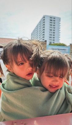 Luca & Rue Jules Leblanc, Instagram Editing, Life Moments, To Wait, Twin Sisters, Family Life, World's Best, On Tumblr, Father's Day