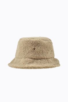 Embrace warmth and style with TEDDY, the unstructured bucket hat crafted from luxurious faux shearling material. Travel Cosmetic Bags, Wallet Shop, Small Crossbody Bag, Sunglasses Sale, Hat Crafts, Bag Straps, Small Bags, Crossbody Shoulder Bag, Sales Gifts