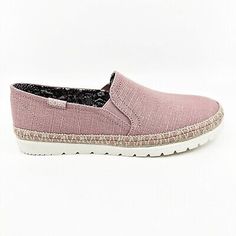 Top Seller for Skechers Flexpadrille 3.0 Dark Horse Mauve Womens Slip On Shoes, Womens Shoes Casual Slip-on Espadrilles With Cushioned Footbed, Casual Slip-on Espadrille Sneakers, Casual Pink Flat Slip-ons, Casual Synthetic Espadrilles With Textured Sole, Casual Slip-on Low-top Espadrilles, Casual Slip-on Espadrilles With Removable Insole, Casual Espadrille Slip-ons With Textured Sole, Casual Low-top Slip-ons With Woven Sole, Casual Slip-ons With Textured Sole