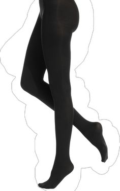 Elegant Full-length Black Hosiery, Elegant Black Full-length Legwear, Elegant Full-length Black Legwear, Elegant Full Length Black Legwear, Elegant Black Compression Tights, Black Fitted Full-length Legwear, Black Tight Elastane Hosiery, Full Length Compression Black Hosiery, Full Length Black Compression Hosiery