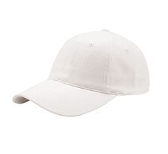 97% Cotton / 3% Spandex Blank polo style six panel caps with stretch-to-fit design One size fits most-up to 7 1/2 Classic White Trucker Hat, Classic White Six-panel Dad Hat, Classic White Dad Hat, White Six-panel Dad Hat, Adjustable White Dad Hat, Classic White Snapback Hat With Curved Bill, Classic White Dad Cap, Adjustable White Six-panel Baseball Cap, Classic White Baseball Cap With Curved Brim