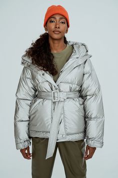 Bonita – NOIZE.COM Great Coat, Zara Shorts, Water Resistant Fabric, Long Weekend, Belts For Women, Recycled Plastic, Winter Coat, Down Jacket, Warm And Cozy