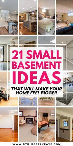 Small Basement Ideas Small Basement Bar Ideas, Small Basement Bar, Small Basement Bedroom, Small Basement Kitchen, Small Basement Bathroom, Small Basement Remodel, Basement Bedroom, Small Basement, Basement Kitchen