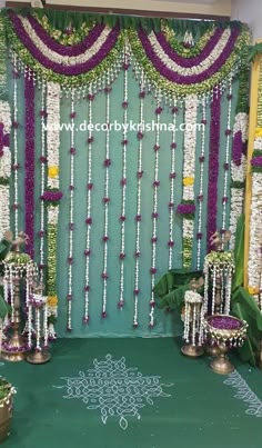 @decorbykrishna is taking orders for eco-friendly home based events decor, like Pellikuturu, Pellikoduku, Mehendi, Mangalasnanam, Seemantham, Gruhapravesam, Cradle AND Weddings @ banquets, convention halls & function halls.#pellikuthurudecoration #pellikuthurudecorationathome #pellikuthurudecorationbutta #pellikuthurudecorideas #pellikuthurufunctiondecorationathome #pellikuthurubackgrounddecoration #pellikuthurufunctiondecoration #pellikuthuruceremonydecoration #pellikuthurustagedecoration Pellikuturu Decoration At Home, Pelli Kuthuru Decoration At Home, Pellikuthuru Decoration At Home, Traditional Backdrop Decoration, Pellikuthuru Decor, Leaf Decor Wedding, Small Wedding Decor, Engagement Stage Decoration, Simple Stage Decorations