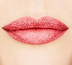 Love this scrumptious shade from our Sexy Mother Pucker Range. 'ROSY CHIC' Matte finish.  #PinkLipstick #SoapAndGlory Lash Fans, Silk Coat, Lip Makeup, Soap, Lips