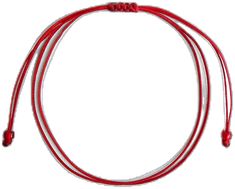 Red Braided Friendship Bracelet With Sliding Knot, Minimalist Red Friendship Bracelet With Sliding Knot, Red Nylon Cord Friendship Bracelet, Red Braided Bracelet With Sliding Knot For Friendship, Minimalist Red Adjustable Braided Bracelets, Red Adjustable Minimalist Braided Bracelets, Adjustable Red Braided Nylon Bracelet, Adjustable Red Braided Nylon Cord Bracelet, Red Adjustable Braided Waxed Cord Bracelets