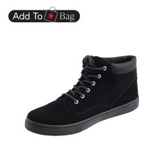 in stock Sneakers Looks, Mens High Tops, Brand Store, Casual Lace, Up Shoes, Fashion Sneakers, Lace Up Shoes, Casual Sneakers, Shoes Boots