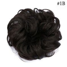 Synthetic hair natural looking like your own hair Hair buns available in many hair colors to match your natural hair Elastic rubber band on curly hair buns to make your own design Just use your fingers to styles and blend in your own hair Easy to permed and washed Change your look in seconds, provides secure and comfortable attachment for all day wear Thick hair volume to look more fuller and natural like your own hair 40-45 gm This curly chignon hair bun is using high temperature fiber hair Car Professional Updo, Rose Bun, Perfect Messy Bun, Bun Hair Piece, Chignon Hair, Messy Bun Hairstyles, Bun Hair, Mild Shampoo, Real Human Hair