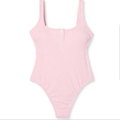 Questions? Leave A Comment Below! Spring Swimming Ribbed Bodysuit, Summer Ribbed One-piece Bodysuit, Summer Fitted Ribbed Bodysuit, Casual Ribbed Bodysuit For The Beach, Pink Ribbed Summer Bodysuit, Pink Ribbed Bodysuit For Summer, Cutout Swimwear, Tie Dye Swimwear, Tie Dye Swimsuit