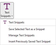 an image of the text box in word to be edited with multiple font and color options