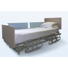 Drive Medical Side Bed Rail Bumper Pads, Half Size - Cushioned safety pads for bed rails, providing protection and comfort, Moovkart Medical Equipment Storage, Side Bed, Bed Rail, Bed Pads, Hospital Bed, Bed Rails, Daily Living, Mattress Pads, Vinyl Cover