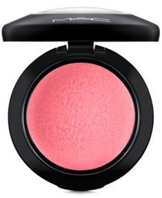 Mac Mineralize Blush, Blush Beauty, Luminous Colours, Mac Makeup, Blush Brush, Fall Makeup, Makeup Designs, Makeup Reviews, Makeup Brands