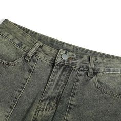 RetroPatch Denim Pants | Wide Leg Jeans for Men and Women – h0neybear Retro Denim Patchwork Pants, Retro Patchwork Denim Pants, Retro Straight Leg Cotton Cargo Jeans, Retro Bottoms With Five Pockets For Streetwear, Retro Straight Leg Cargo Jeans, Casual Straight Leg Patchwork Jeans, Retro Straight Leg Bottoms With Patch Pockets, Retro Wide Leg Patchwork Jeans, Retro Denim Blue Patchwork Bottoms