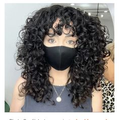 Curly Shag, Curly Hair Trends, Natural Curls Hairstyles, Wild Hair, Curly Hair Inspiration, Human Virgin Hair