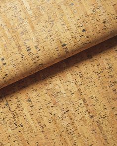 a close up view of a cork texture wallpaper