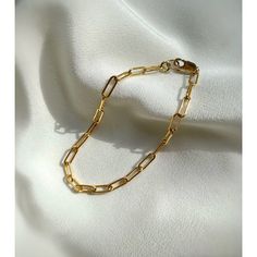 Gold Filled Paper Clip Bracelet. Delicate Chain Bracelet. Gold - Etsy Minimalist Delicate Chain Bracelet For Everyday, Classic Everyday Paperclip Bracelet With Delicate Chain, Delicate Everyday Paperclip Bracelet, Gold Plated Paperclip Chain Bracelet, Everyday Gold Plated Paperclip Bracelet With Oval Link, Minimalist Gold Plated Cable Chain Bracelet, Modern Everyday 14k Gold Filled Bracelet, Minimalist Gold Paperclip Bracelet With Lobster Clasp, Elegant Paperclip Bracelet With Cable Chain For Everyday