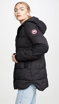 Canada Goose Alliston Jacket | SHOPBOP Canada Goose Coats Women, Canada Goose Replica, Fake Canada Goose Jacket, Canada Goose Down Jacket Women, Winter Coats Women Canada Goose, Womens Canada Goose Jacket, Winter Jackets Canada Goose, Canada Goose Alliston Parka, Uk Canada Goose Drip